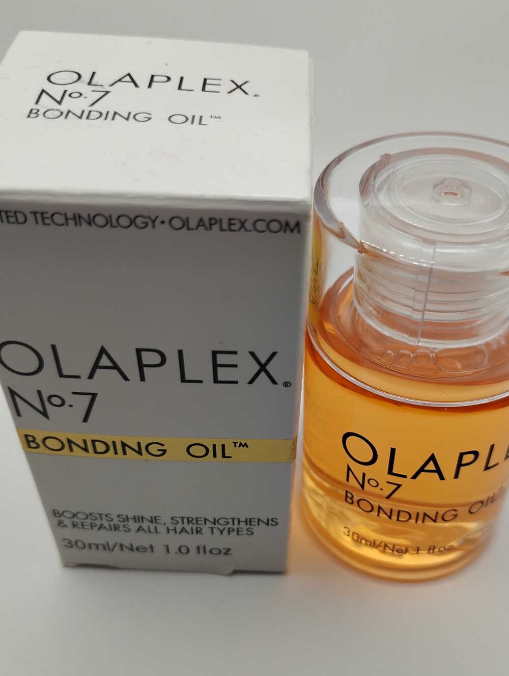 OLAPLEX No.7 Bonding Oil - BNIB